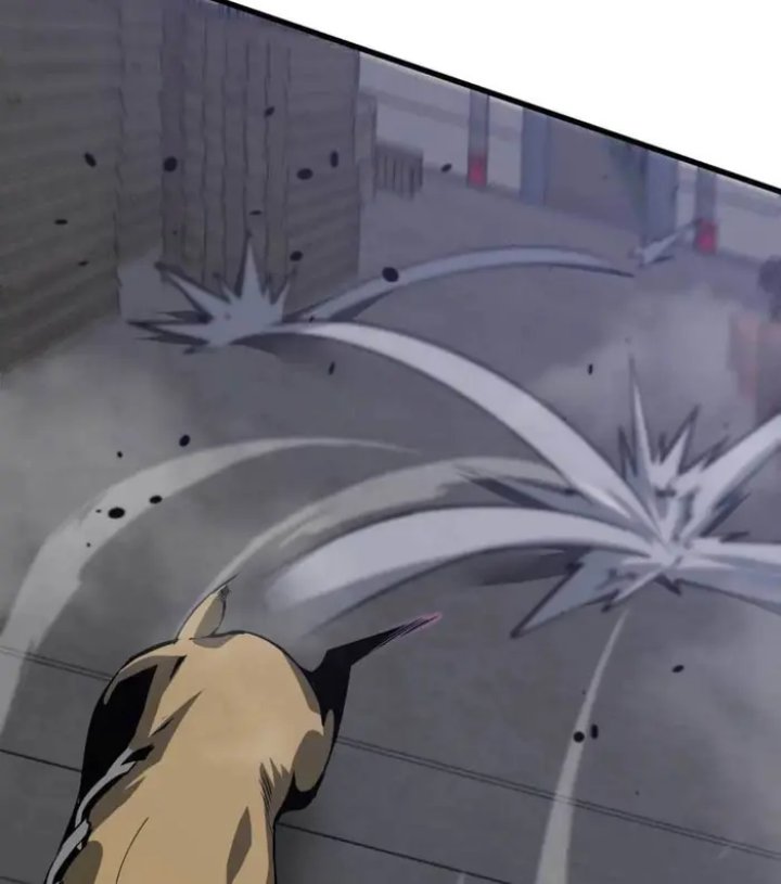 Super Evolution Chapter 82 Gambar 16