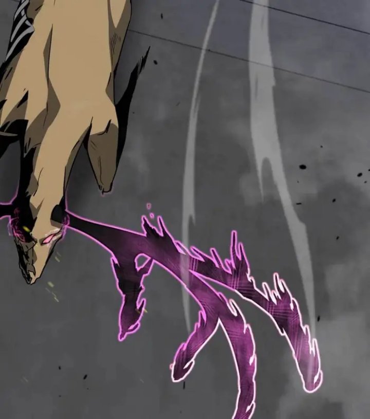 Super Evolution Chapter 82 Gambar 17