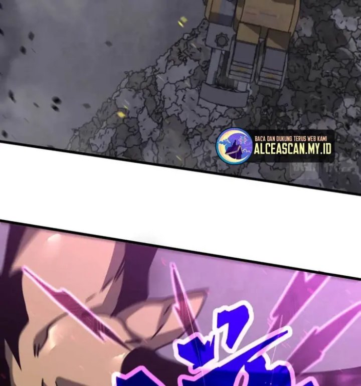 Super Evolution Chapter 82 Gambar 29