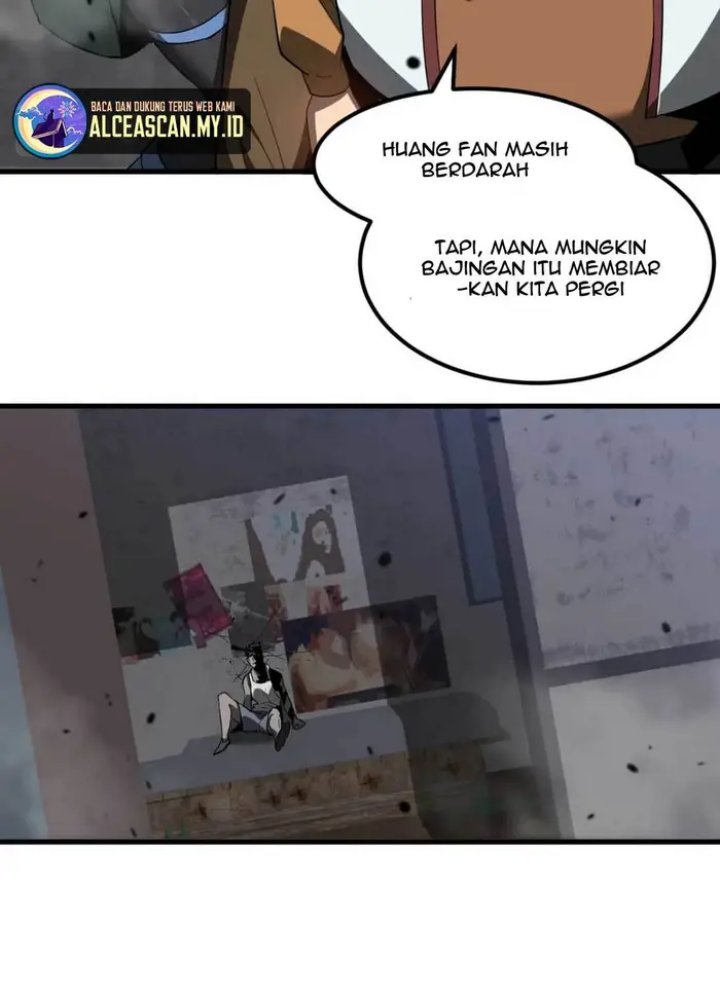 Super Evolution Chapter 82 Gambar 52