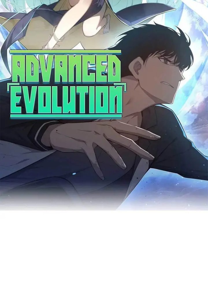 Super Evolution Chapter 82 Gambar 58