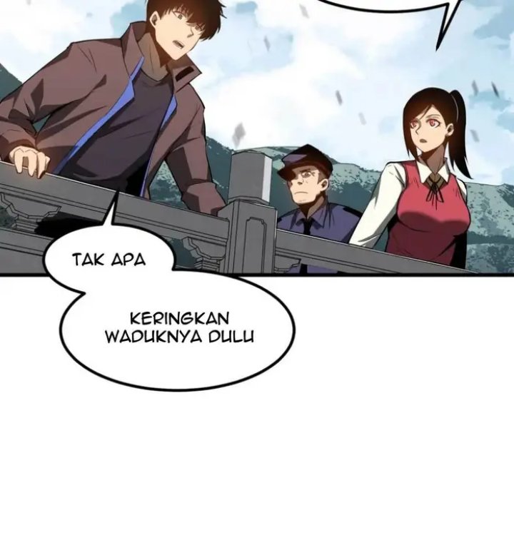 Super Evolution Chapter 82 Gambar 63