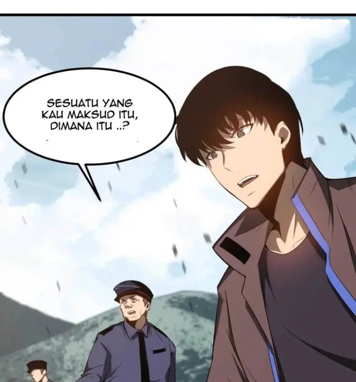 Super Evolution Chapter 82 Gambar 68