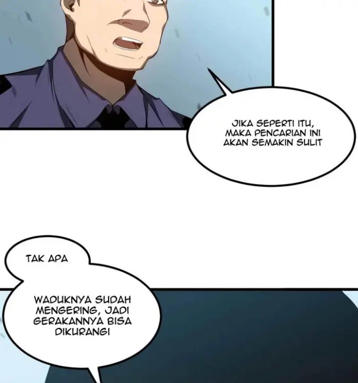 Super Evolution Chapter 82 Gambar 70