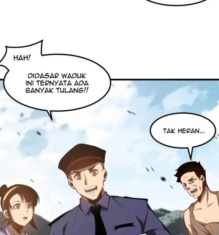 Super Evolution Chapter 82 Gambar 72