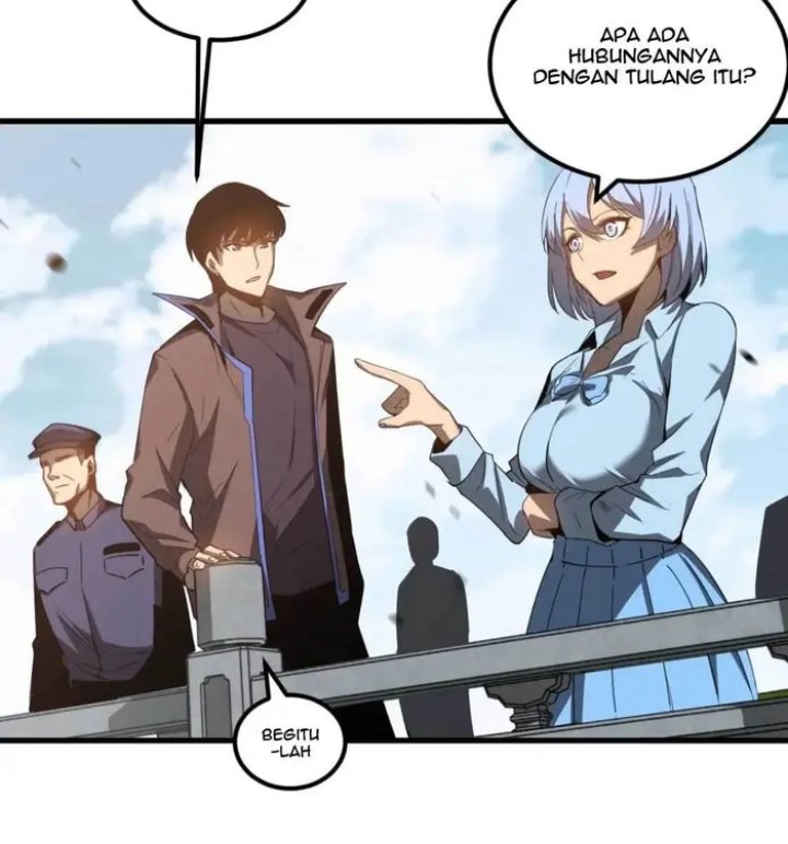 Super Evolution Chapter 82 Gambar 78