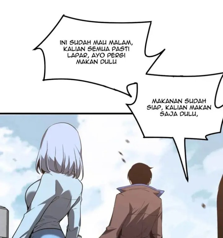 Super Evolution Chapter 82 Gambar 79