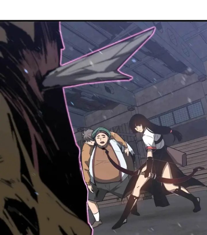 Super Evolution Chapter 82 Gambar 8