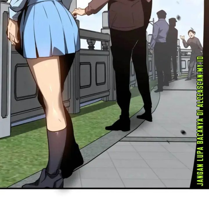 Super Evolution Chapter 82 Gambar 80