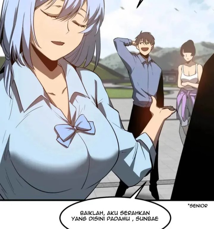 Super Evolution Chapter 82 Gambar 83