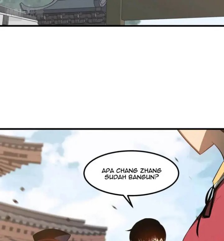 Super Evolution Chapter 82 Gambar 87