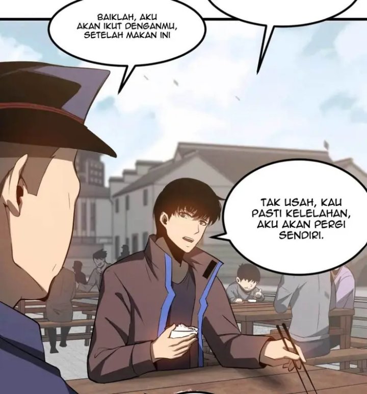 Super Evolution Chapter 82 Gambar 89