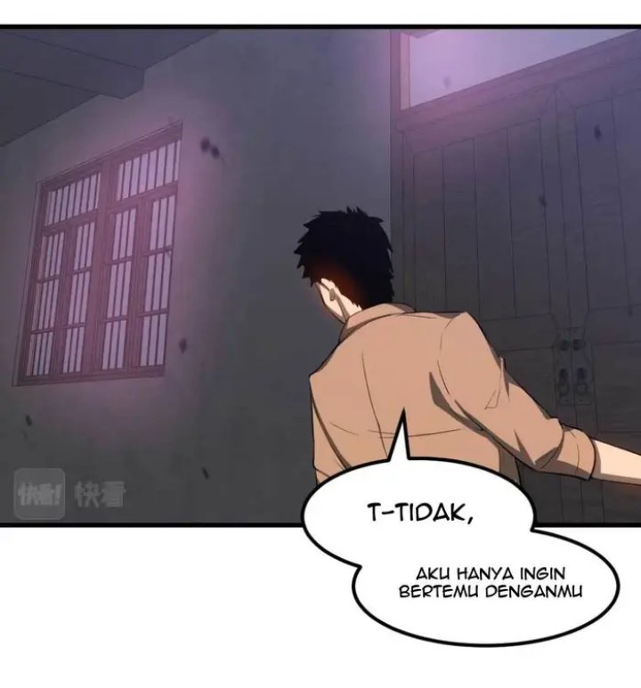 Super Evolution Chapter 82 Gambar 95