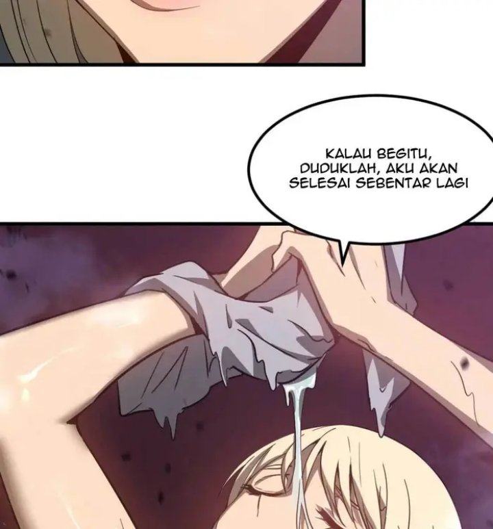 Super Evolution Chapter 82 Gambar 98