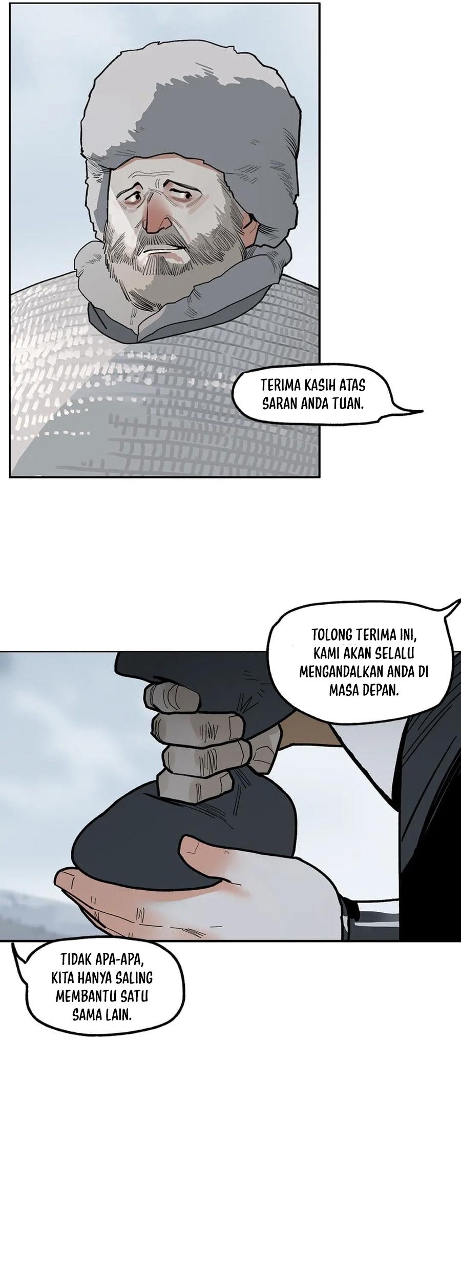 This Star Chapter 08 Gambar 33
