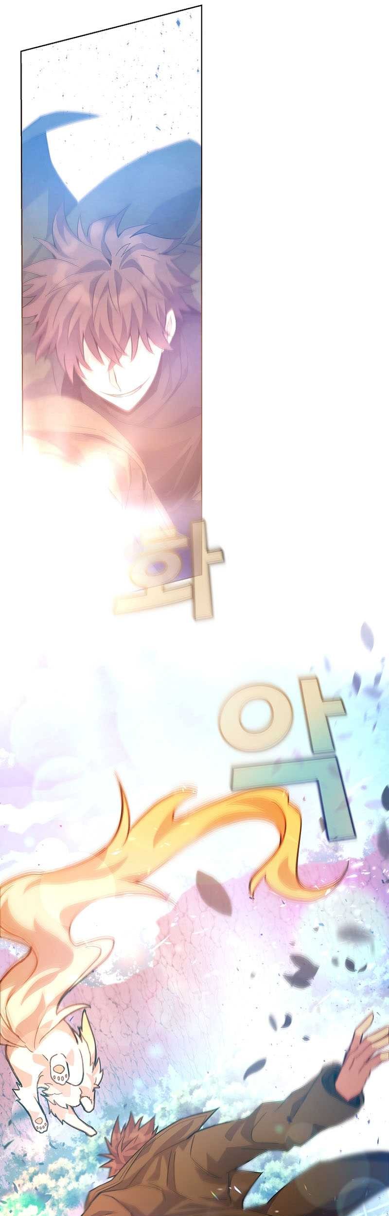 I Became A Part Time Employee For Gods (Albanara of the Gods) Chapter 14 Gambar 43