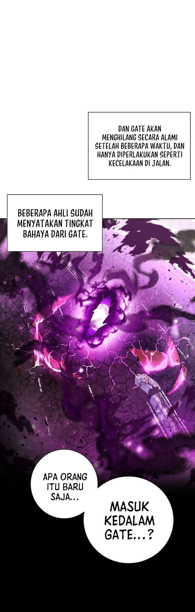 I Became A Part Time Employee For Gods (Albanara of the Gods) Chapter 14 Gambar 50