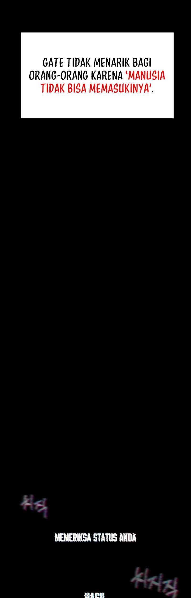 I Became A Part Time Employee For Gods (Albanara of the Gods) Chapter 14 Gambar 51