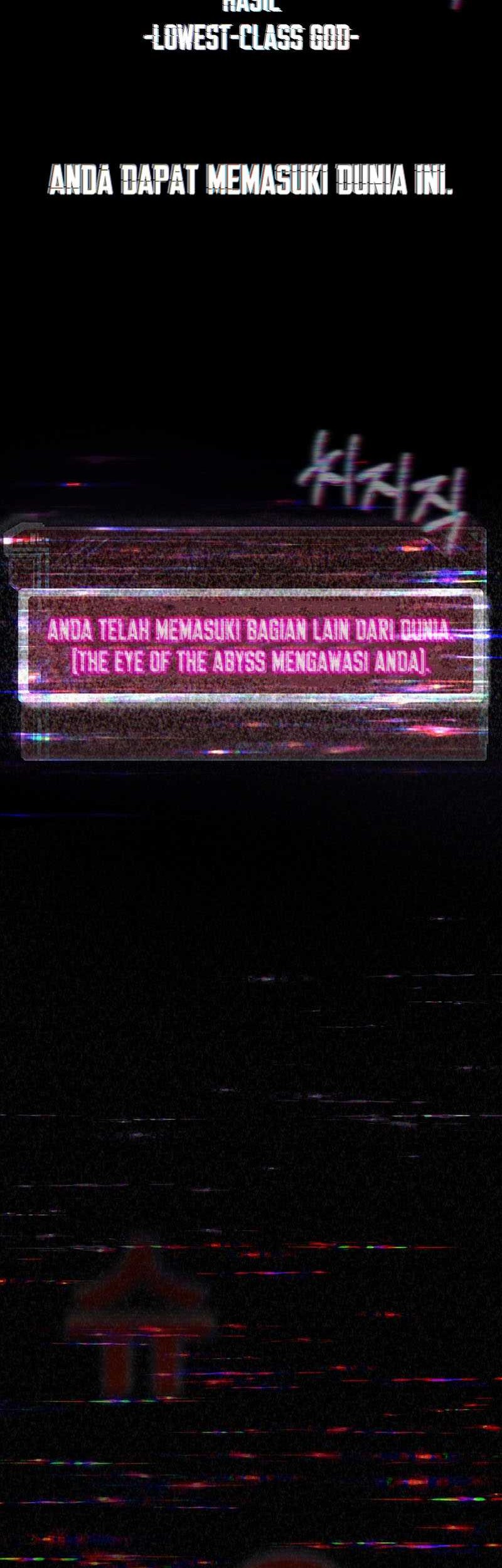 I Became A Part Time Employee For Gods (Albanara of the Gods) Chapter 14 Gambar 52