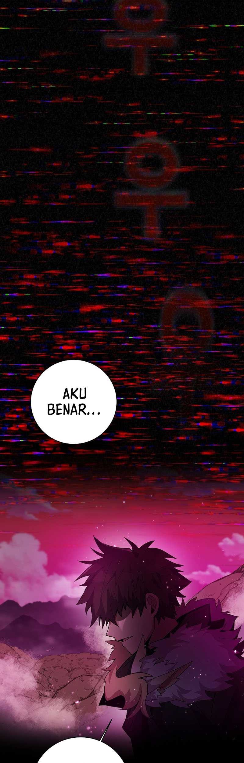 I Became A Part Time Employee For Gods (Albanara of the Gods) Chapter 14 Gambar 53