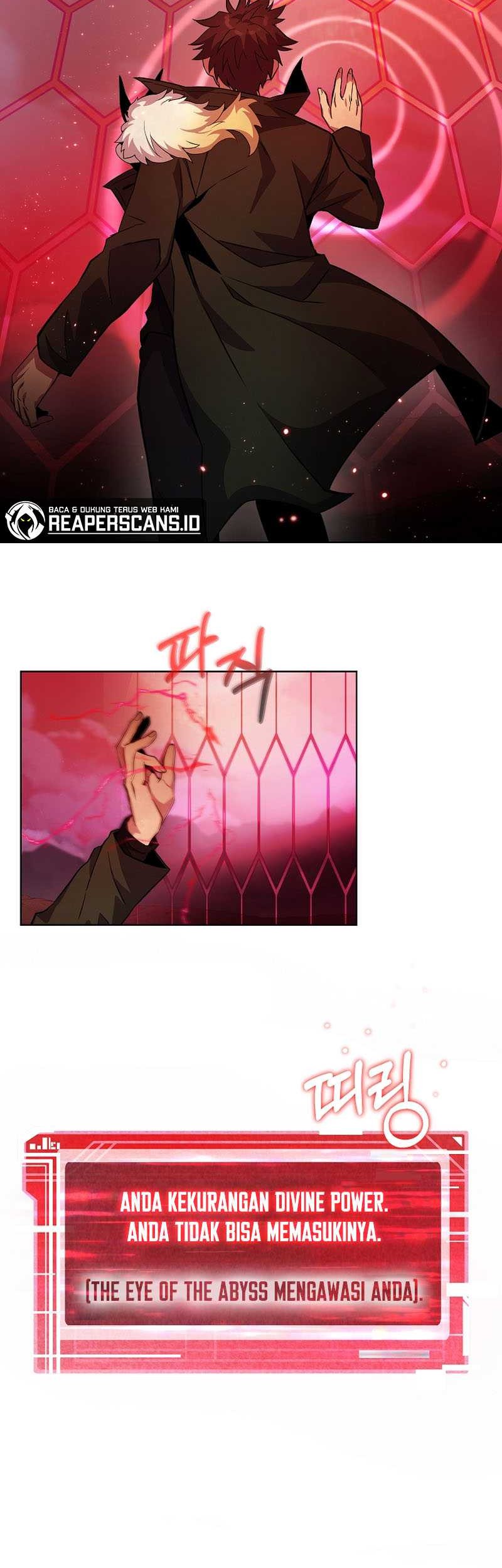 I Became A Part Time Employee For Gods (Albanara of the Gods) Chapter 14 Gambar 57