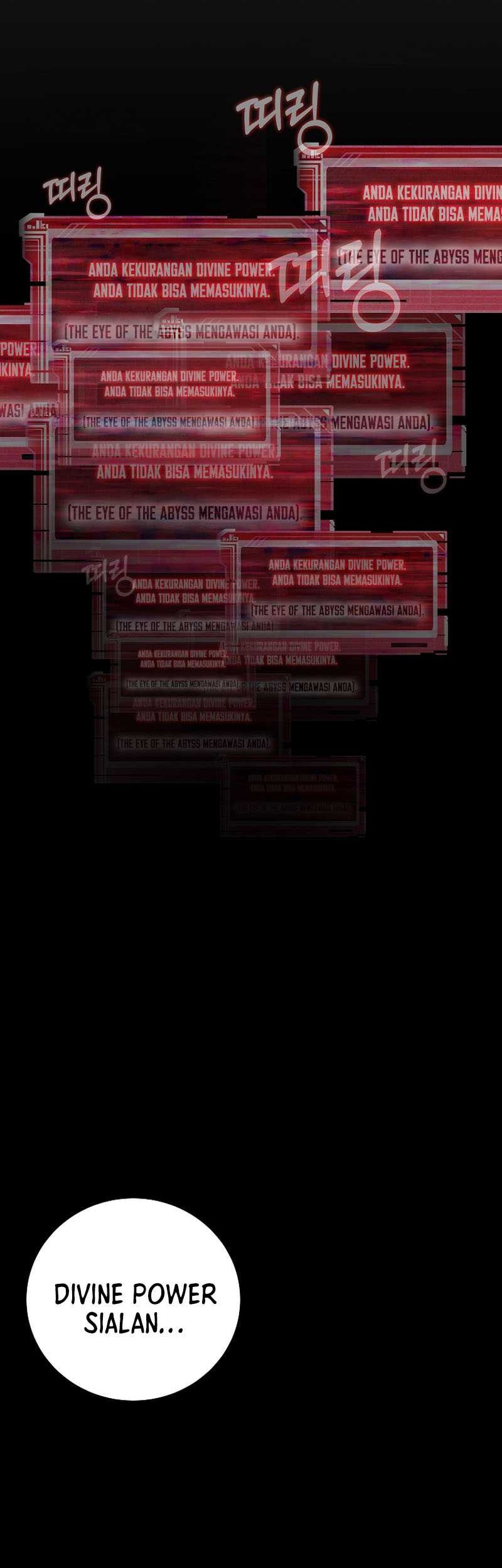 I Became A Part Time Employee For Gods (Albanara of the Gods) Chapter 14 Gambar 60