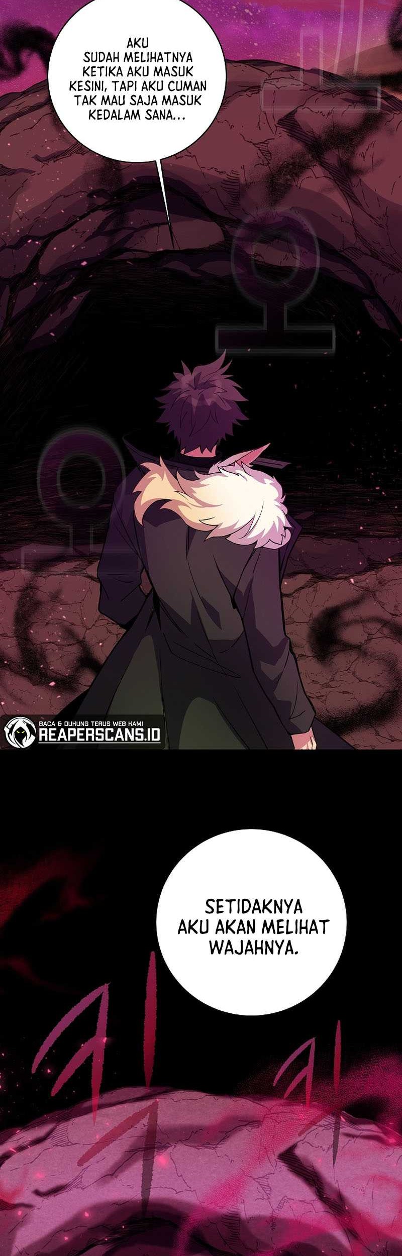 I Became A Part Time Employee For Gods (Albanara of the Gods) Chapter 14 Gambar 64