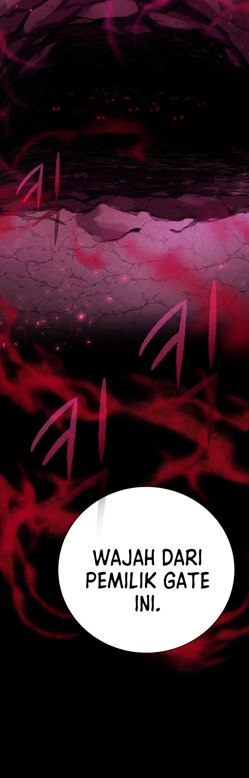 I Became A Part Time Employee For Gods (Albanara of the Gods) Chapter 14 Gambar 65