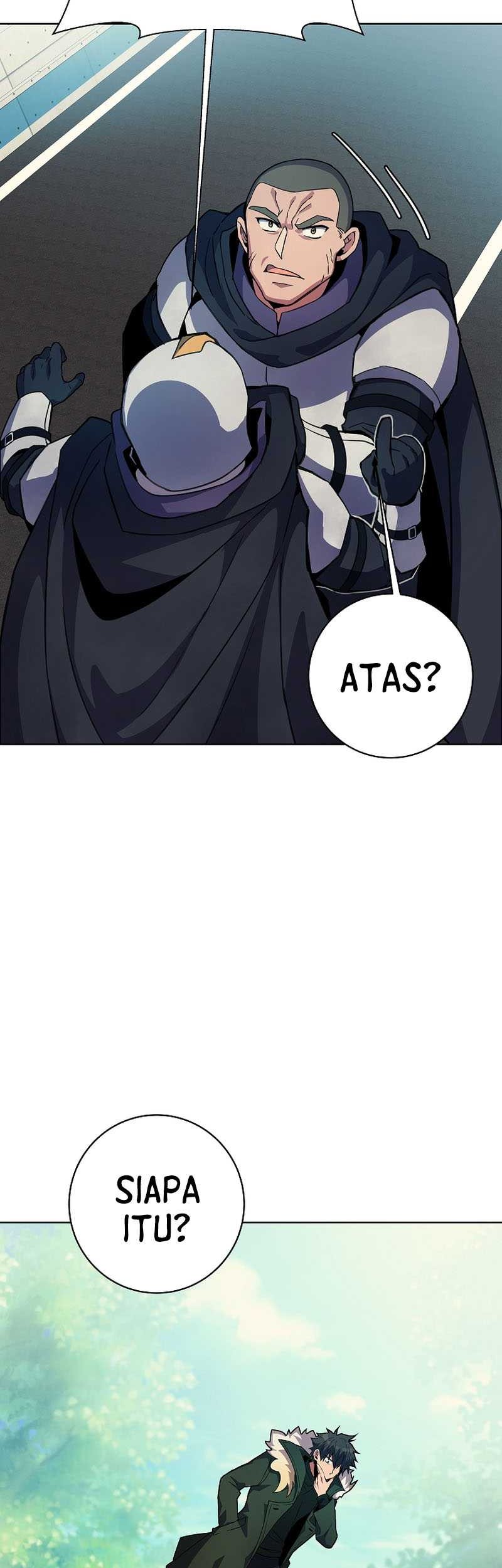 I Became A Part Time Employee For Gods (Albanara of the Gods) Chapter 14 Gambar 9