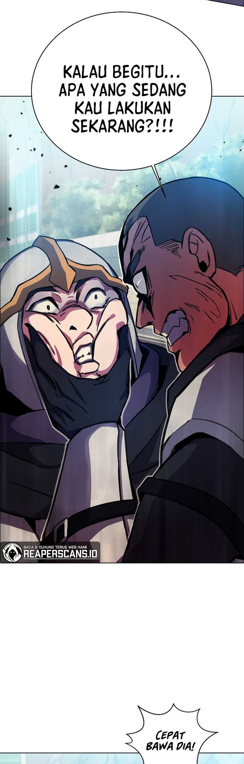 I Became A Part Time Employee For Gods (Albanara of the Gods) Chapter 14 Gambar 12