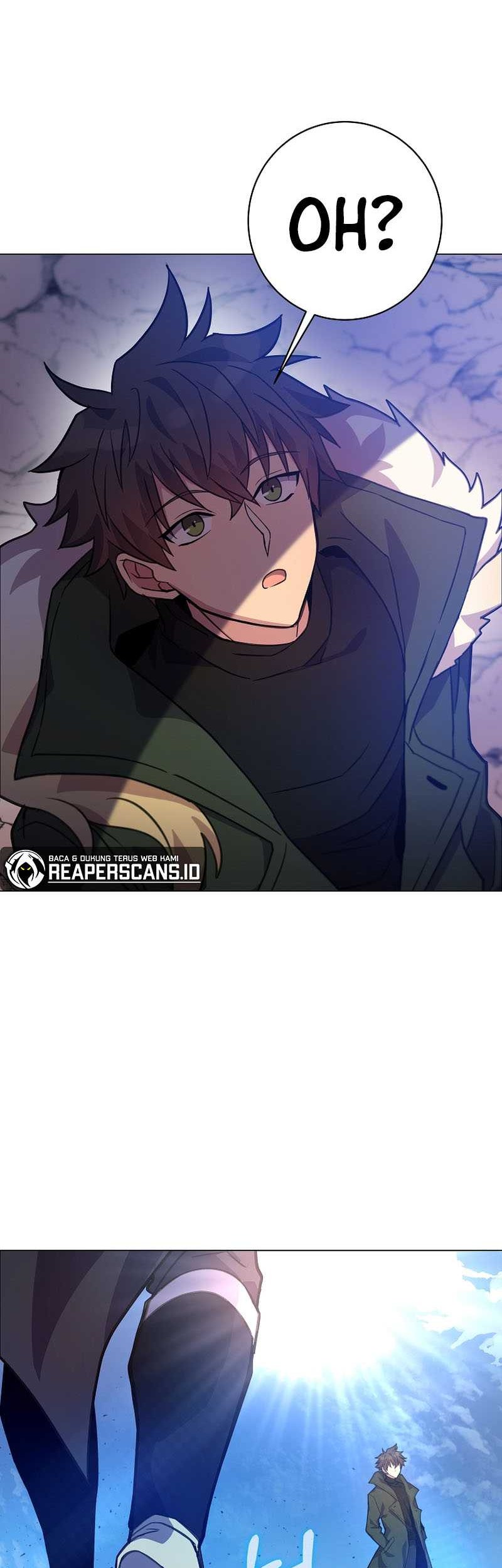 I Became A Part Time Employee For Gods (Albanara of the Gods) Chapter 14 Gambar 20