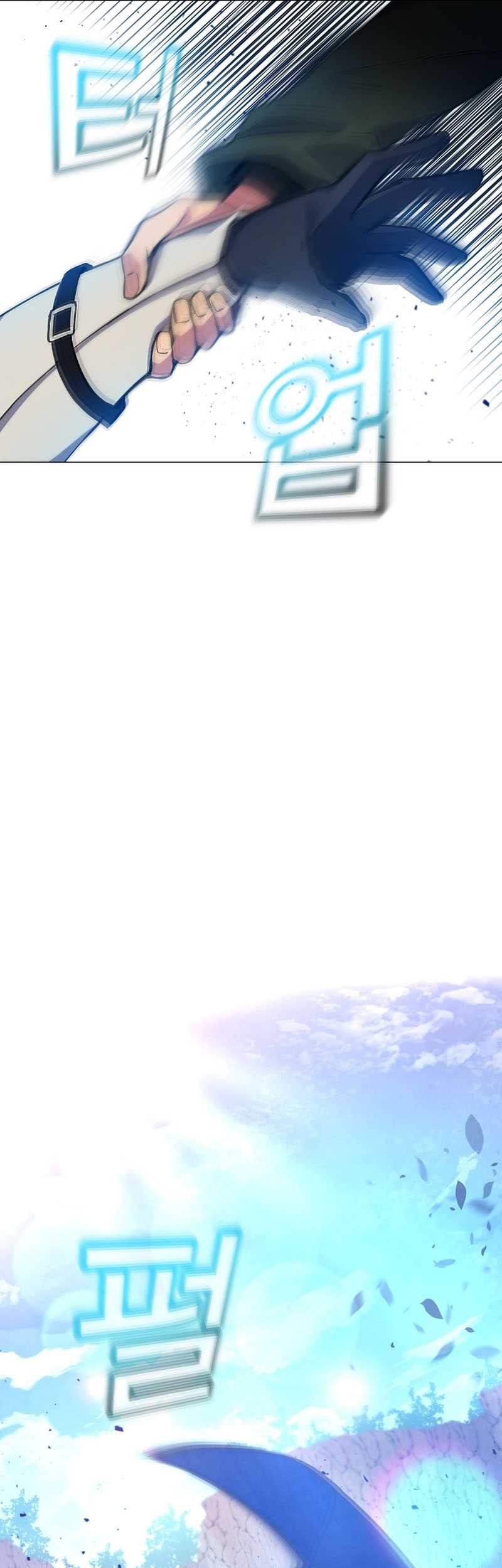 I Became A Part Time Employee For Gods (Albanara of the Gods) Chapter 14 Gambar 31