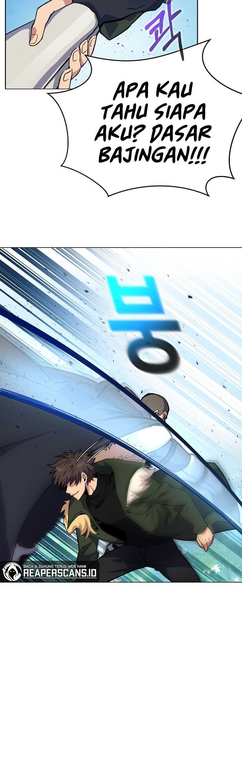 I Became A Part Time Employee For Gods (Albanara of the Gods) Chapter 14 Gambar 34