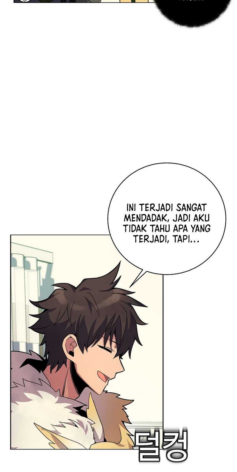 I Became A Part Time Employee For Gods (Albanara of the Gods) Chapter 13 Gambar 37