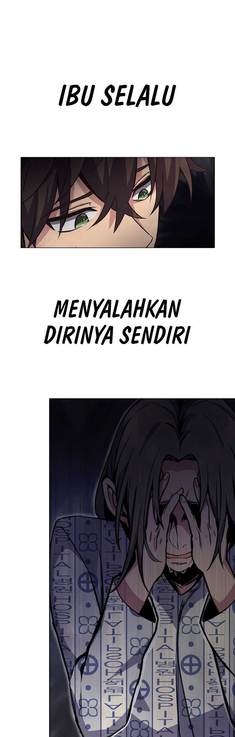 I Became A Part Time Employee For Gods (Albanara of the Gods) Chapter 13 Gambar 40