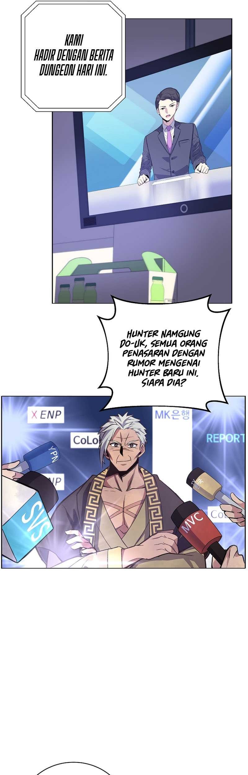 I Became A Part Time Employee For Gods (Albanara of the Gods) Chapter 13 Gambar 42