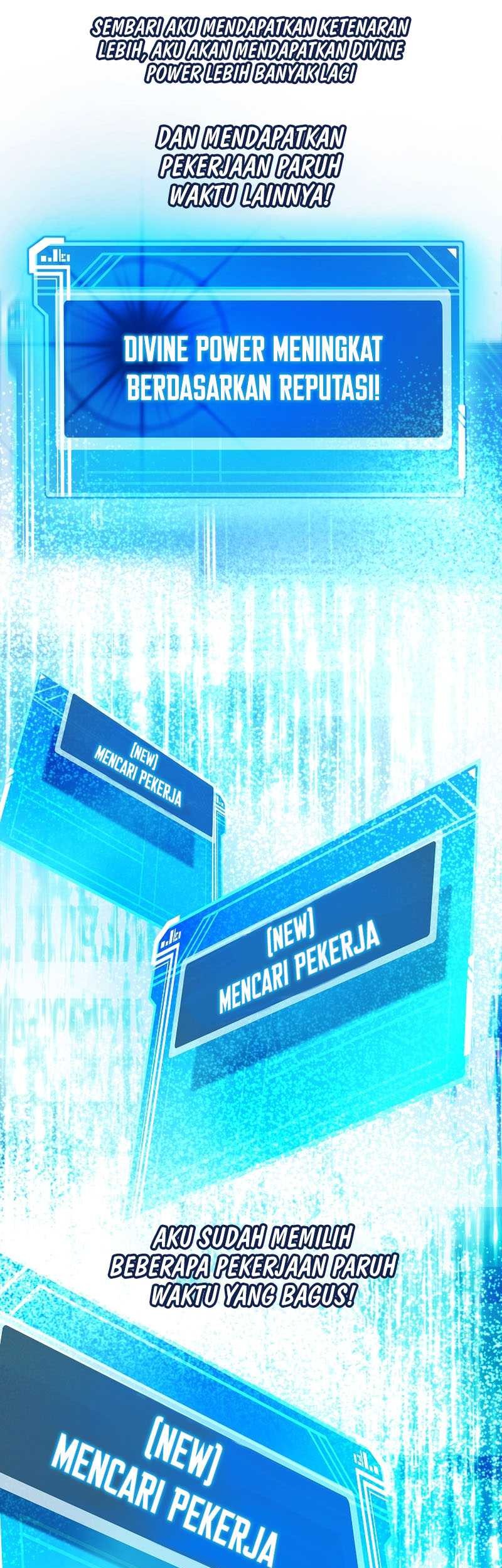 I Became A Part Time Employee For Gods (Albanara of the Gods) Chapter 13 Gambar 45