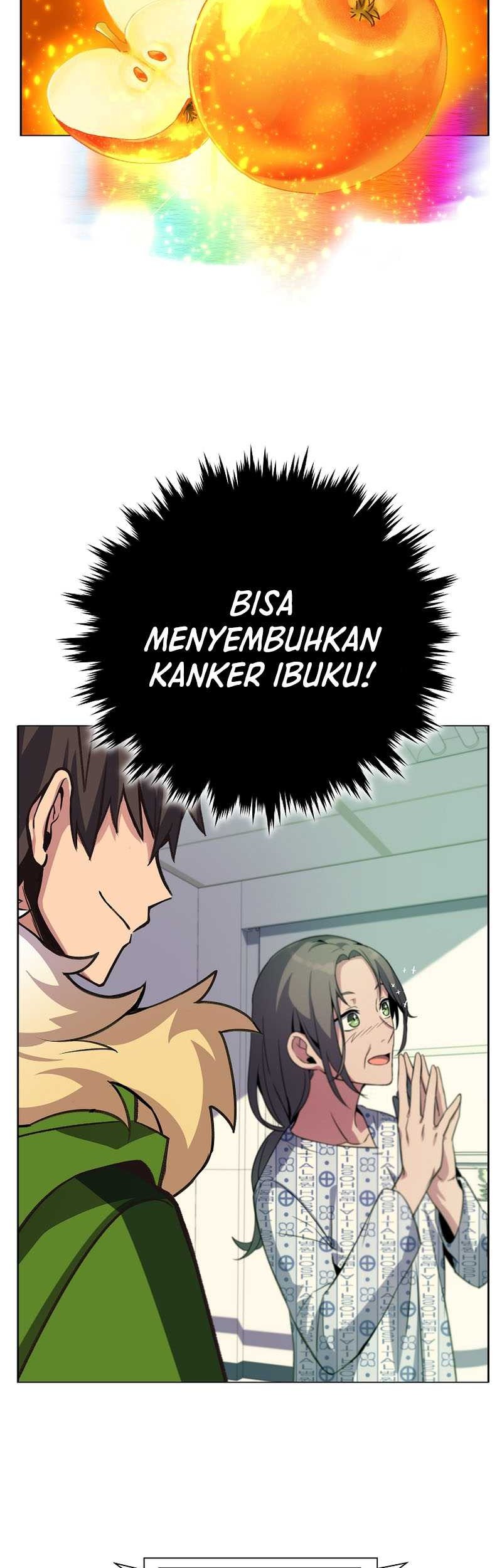 I Became A Part Time Employee For Gods (Albanara of the Gods) Chapter 13 Gambar 47