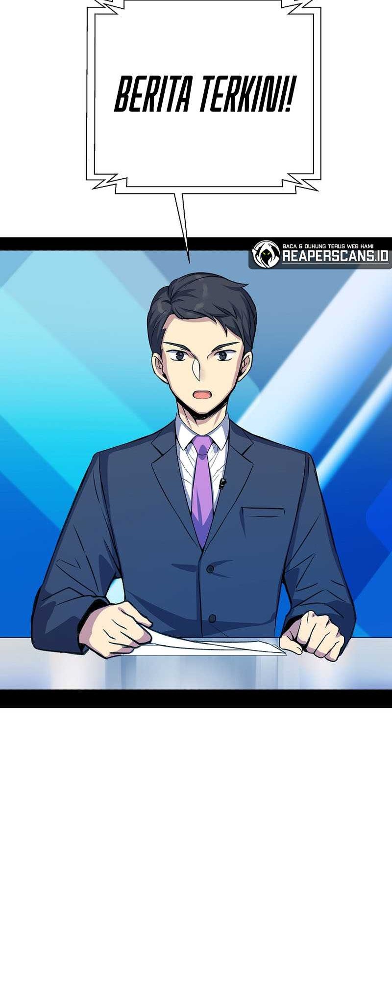 I Became A Part Time Employee For Gods (Albanara of the Gods) Chapter 13 Gambar 48