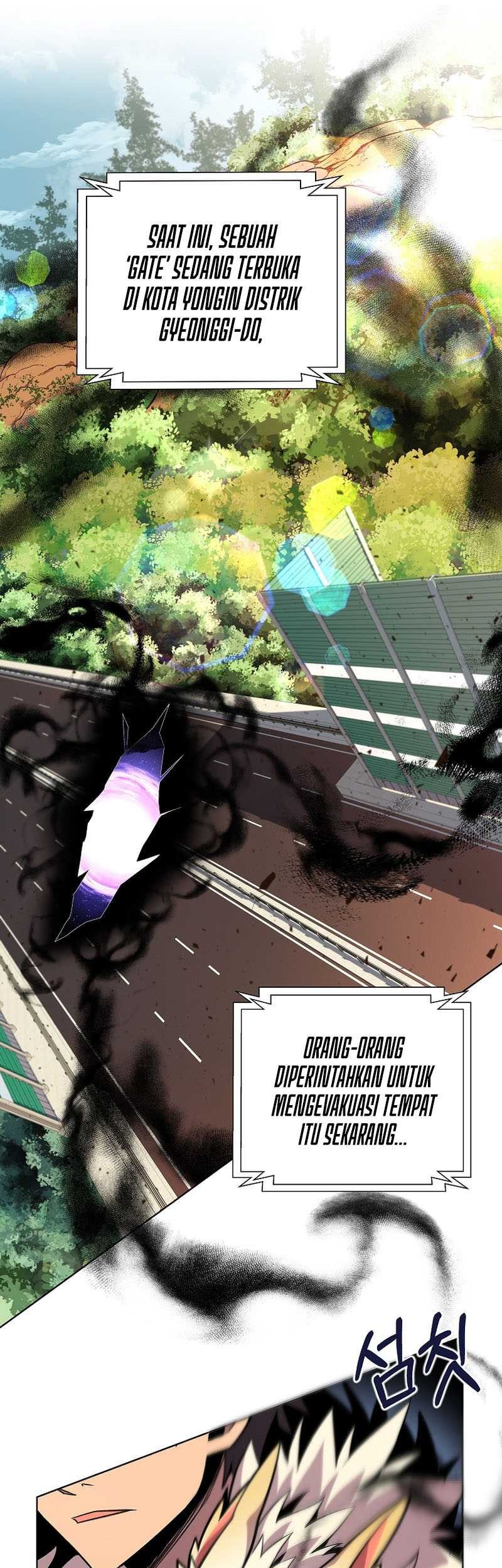 I Became A Part Time Employee For Gods (Albanara of the Gods) Chapter 13 Gambar 49