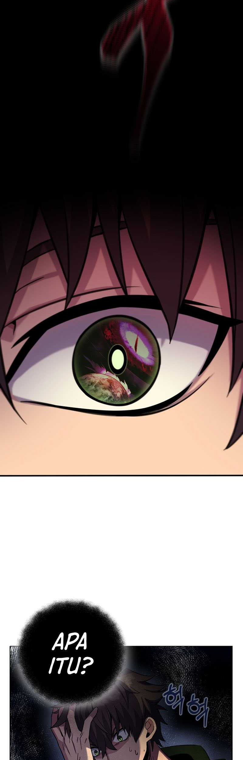 I Became A Part Time Employee For Gods (Albanara of the Gods) Chapter 13 Gambar 54