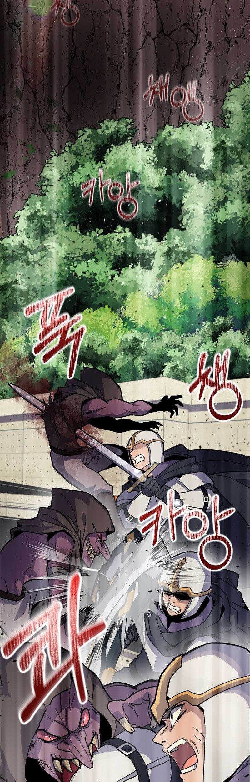 I Became A Part Time Employee For Gods (Albanara of the Gods) Chapter 13 Gambar 61