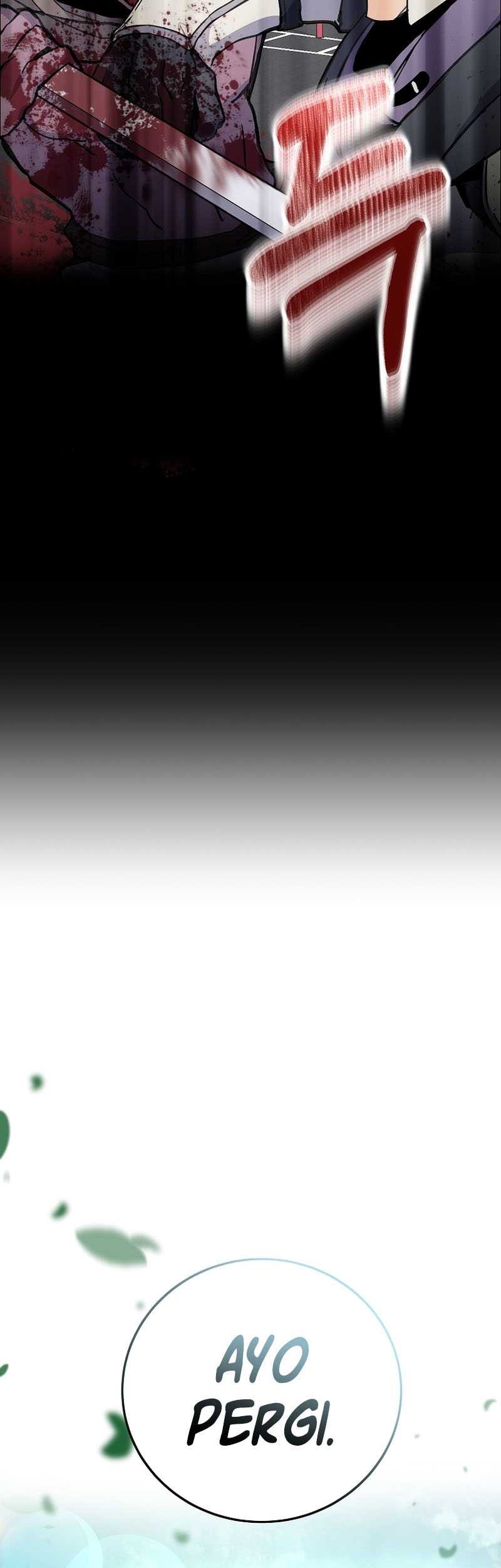 I Became A Part Time Employee For Gods (Albanara of the Gods) Chapter 13 Gambar 62