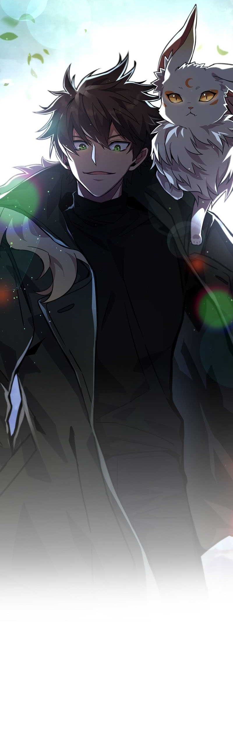 I Became A Part Time Employee For Gods (Albanara of the Gods) Chapter 13 Gambar 63