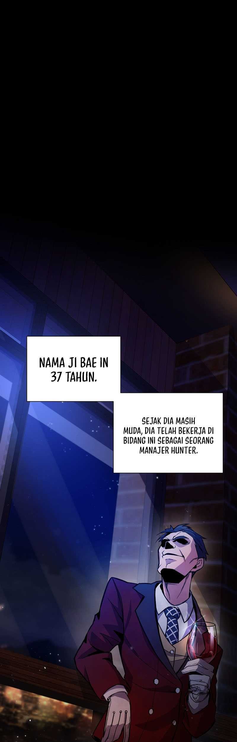 Baca  I Became A Part Time Employee For Gods (Albanara of the Gods) Chapter 13 Gambar 2