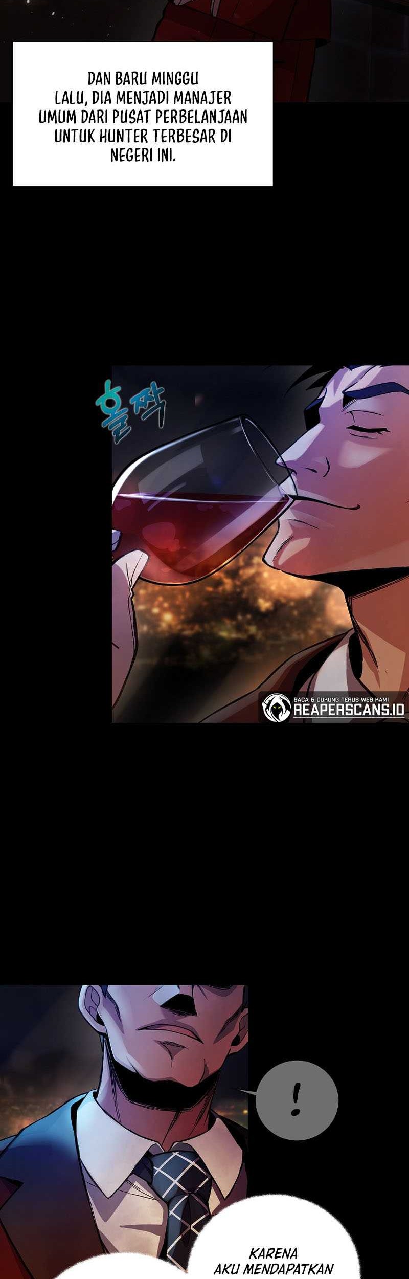 I Became A Part Time Employee For Gods (Albanara of the Gods) Chapter 13 Gambar 3