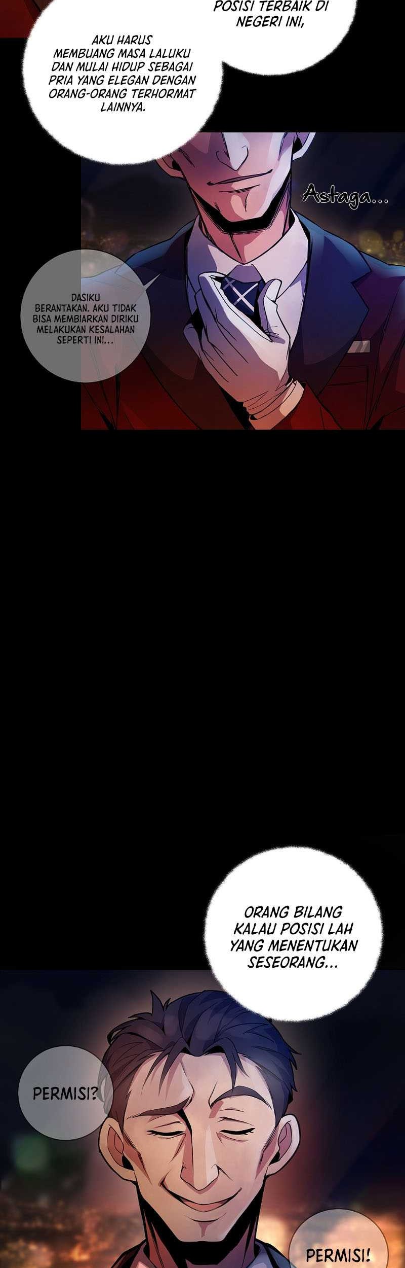 I Became A Part Time Employee For Gods (Albanara of the Gods) Chapter 13 Gambar 4