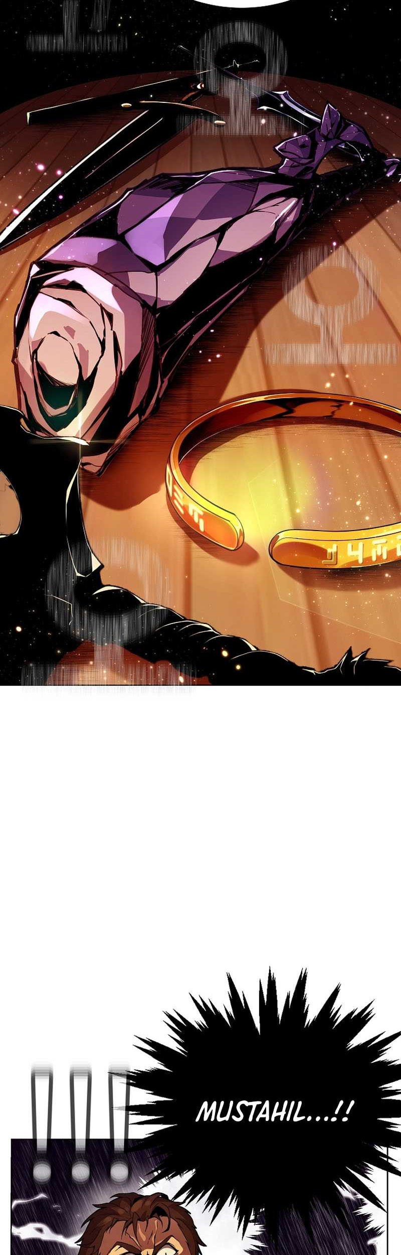 I Became A Part Time Employee For Gods (Albanara of the Gods) Chapter 13 Gambar 15