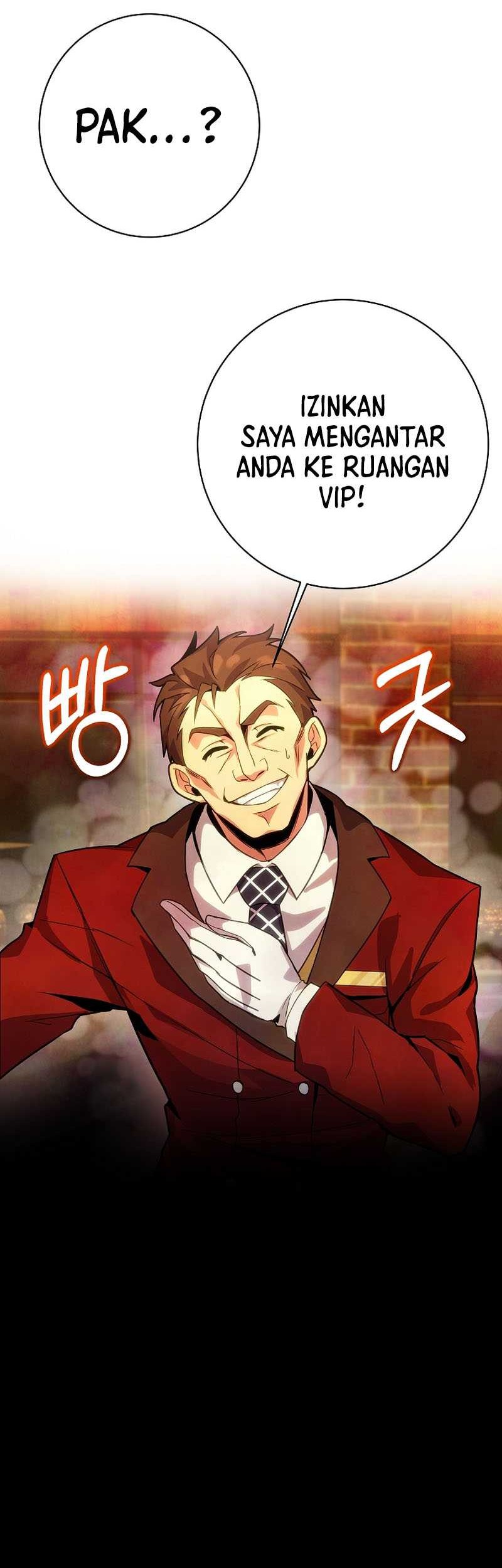 I Became A Part Time Employee For Gods (Albanara of the Gods) Chapter 13 Gambar 17