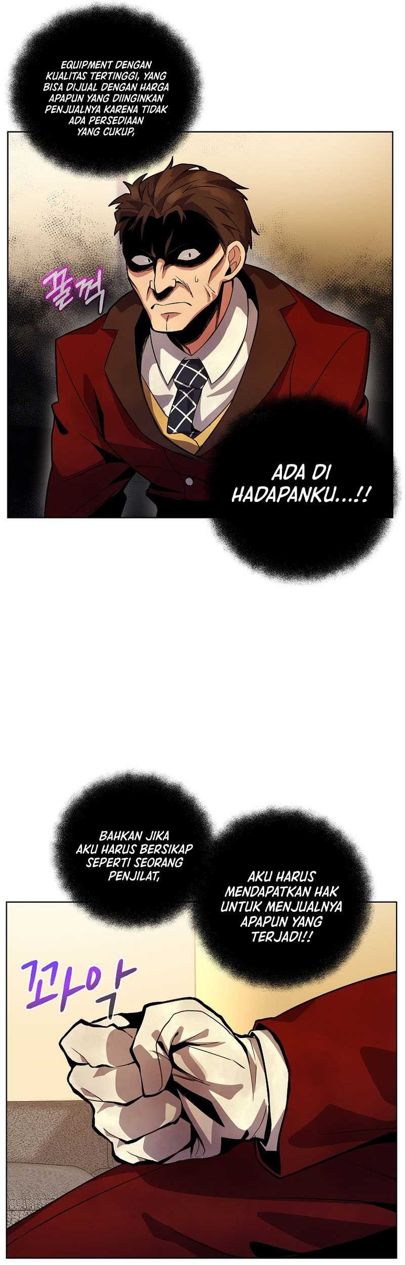 I Became A Part Time Employee For Gods (Albanara of the Gods) Chapter 13 Gambar 22